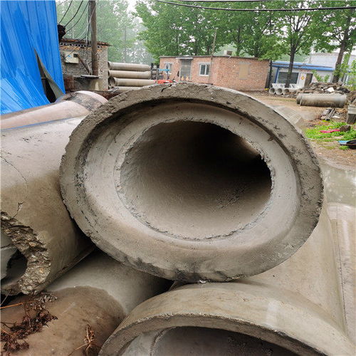 安徽芜湖降水用水泥管价格